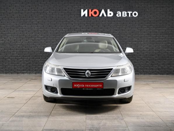 Renault Latitude I с пробегом 2011 года, цена 1 100 000 рублей, 256417 км, седан, Автокод Объявления