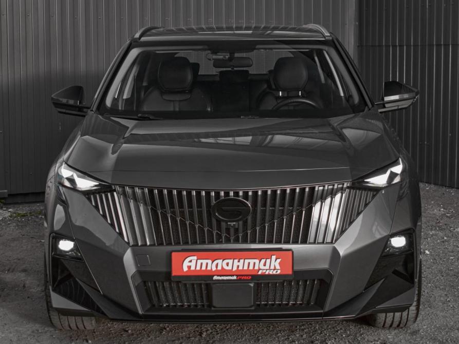 GAC GS3 Екатеринбург  - изображение 2