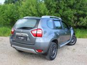 Nissan Terrano III (D10) Калуга  - изображение 18