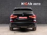 BMW X3 III (G01) Екатеринбург  - изображение 27