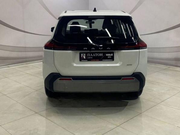 Новый Toyota RAV4 VI (XA60) 2026 года, цена 4 249 000 рублей, внедорожник, Автокод Объявления