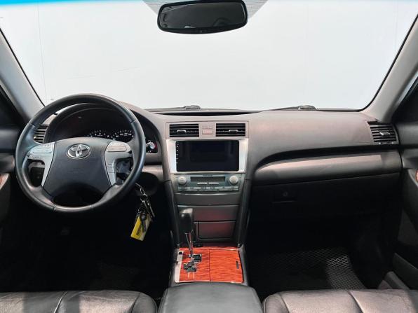 Toyota Camry VI (XV40) с пробегом 2008 года, цена 1 070 000 рублей, 334681 км, седан, Автокод Объявления
