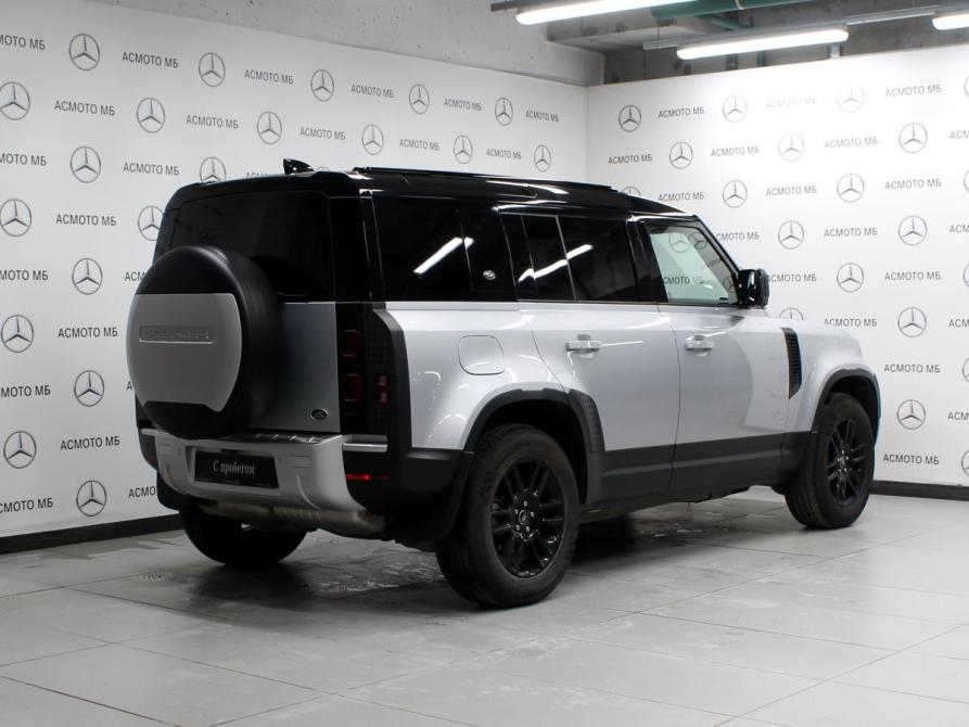 Land Rover Defender II Екатеринбург  - изображение 17