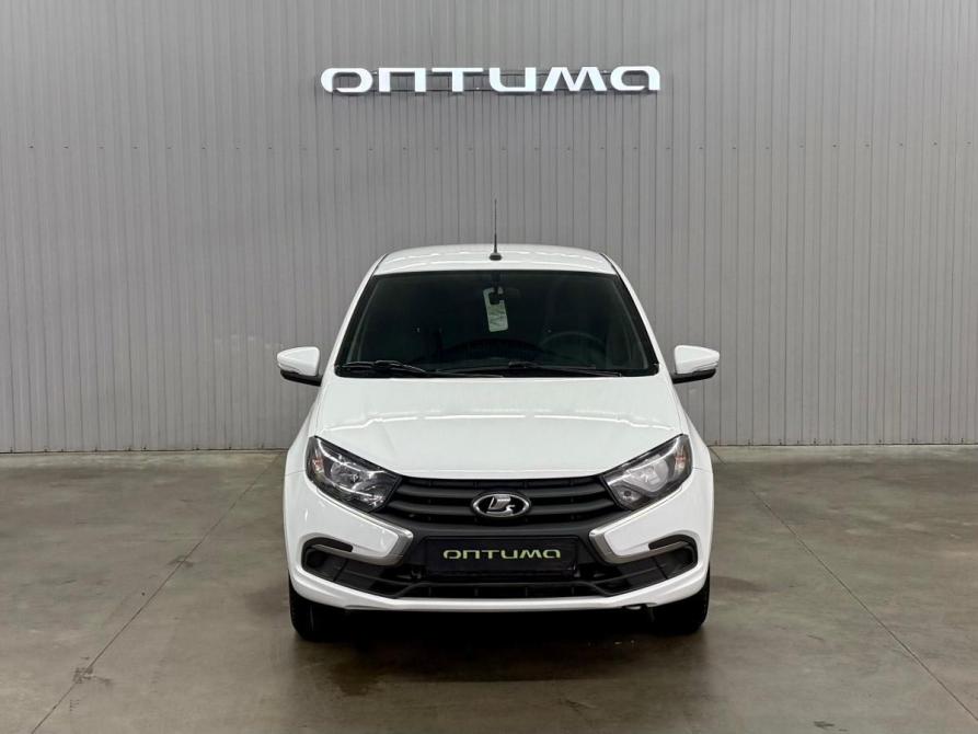 Lada (ВАЗ) Granta I Рестайлинг Краснодар  - изображение 2
