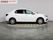 Renault Logan II Рестайлинг Белгород  - изображение 22
