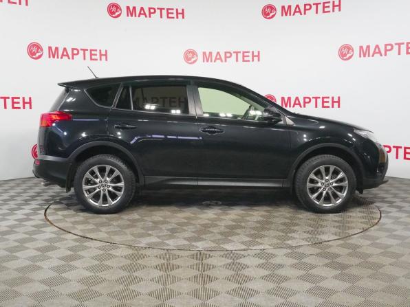 Toyota RAV4 IV (XA40) с пробегом 2015 года, цена 1 889 000 рублей, 166422 км, внедорожник, Автокод Объявления