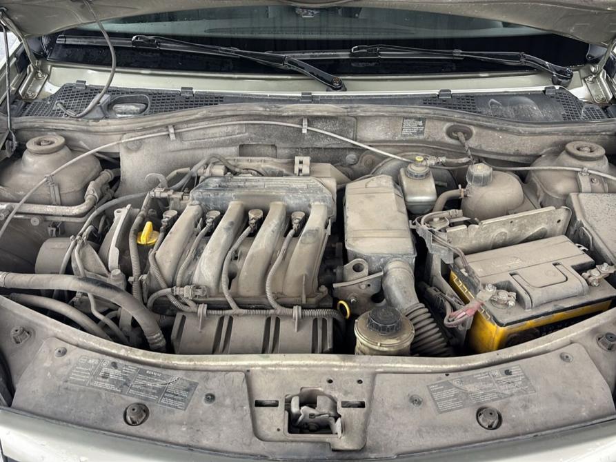 Renault Sandero I Кемерово  - изображение 19