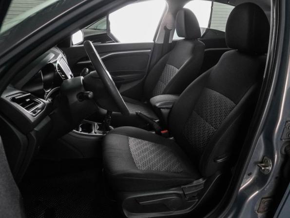 Lada (ВАЗ) Vesta I с пробегом 2017 года, цена 899 000 рублей, 82289 км, седан, Автокод Объявления