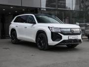 Volkswagen Teramont II (China Market) Москва  - изображение 40