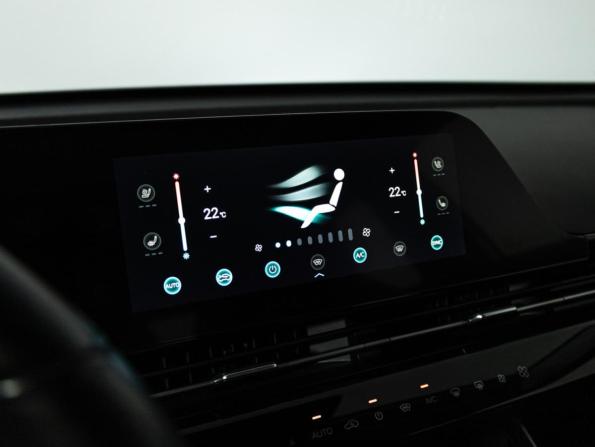 Omoda C5 I с пробегом 2022 года, цена 1 649 700 рублей, 88903 км, внедорожник, Автокод Объявления