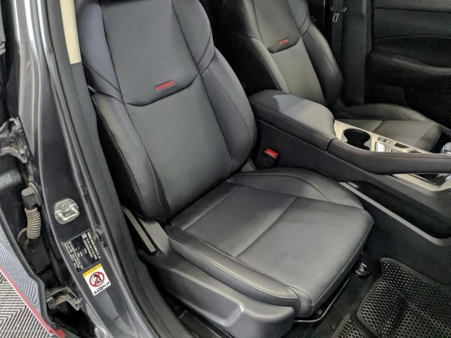 Changan CS35 Plus I Рестайлинг Москва  - изображение 24