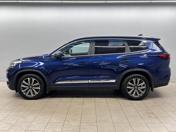 Chery Tiggo 8 I с пробегом 2020 года, цена 1 565 000 рублей, 112863 км, внедорожник, Автокод Объявления