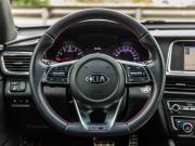 Kia Optima IV Рестайлинг Волгоград  - изображение 58