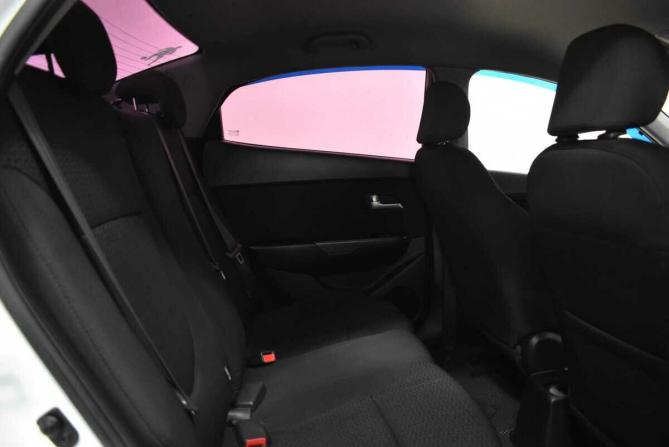 Kia Rio III с пробегом 2013 года, цена 510 000 рублей, 350914 км, седан, Автокод Объявления