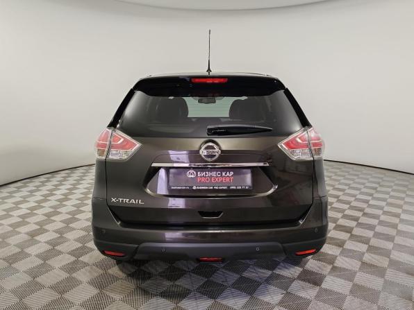 Nissan X-Trail III с пробегом 2015 года, цена 1 575 000 рублей, 157108 км, внедорожник, Автокод Объявления