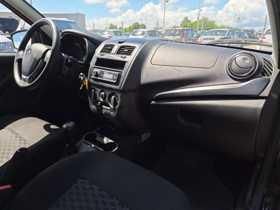 Lada (ВАЗ) Granta I Рестайлинг Саратов  - изображение 33
