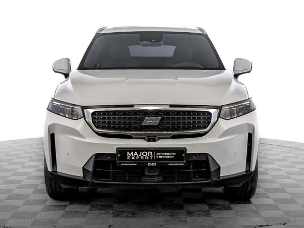 Knewstar 001 с пробегом 2024 года, цена 3 160 000 рублей, 36778 км, внедорожник, Автокод Объявления