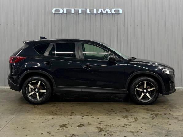 Mazda CX-5 I с пробегом 2013 года, цена 1 527 000 рублей, 234900 км, внедорожник, Автокод Объявления