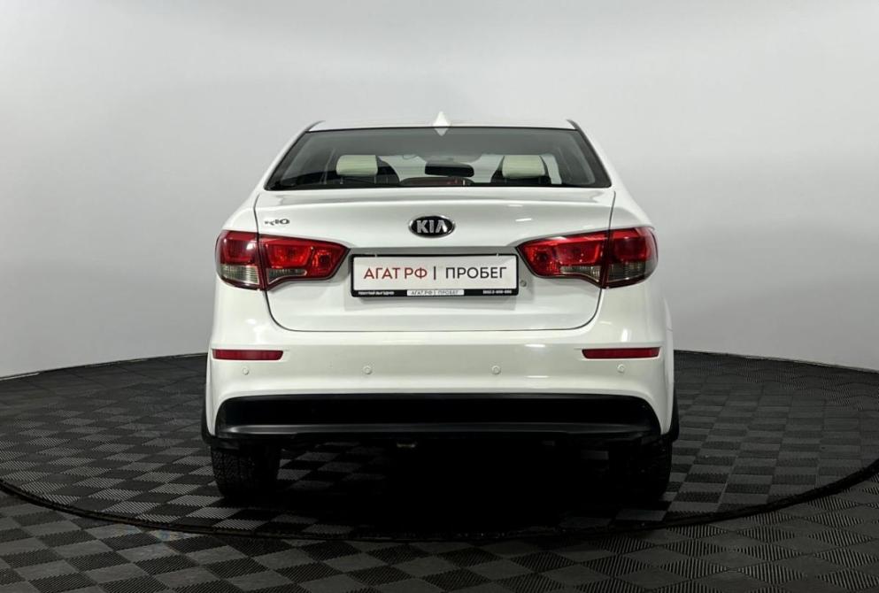 Kia Rio IV Нижний Новгород  - изображение 7