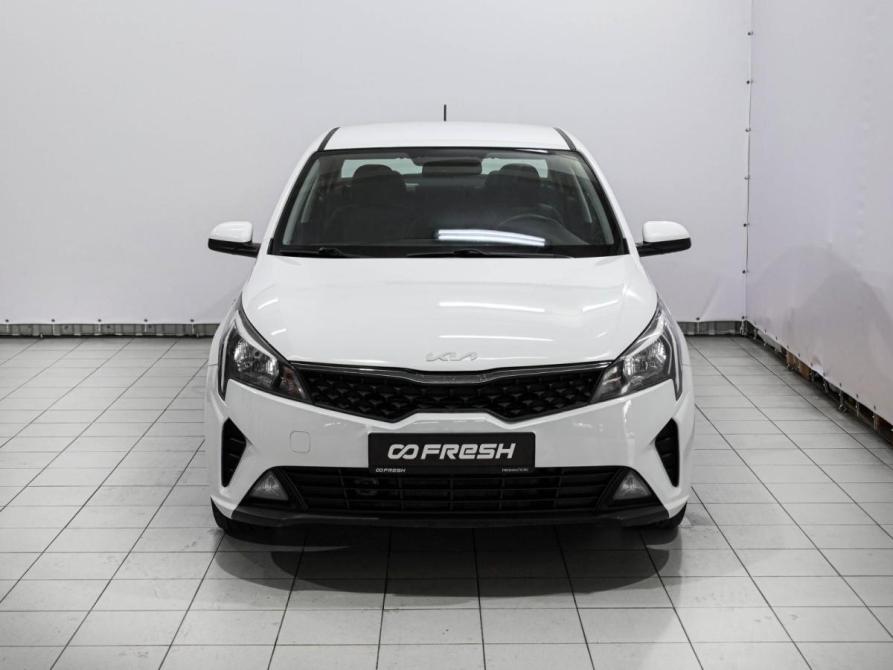 Kia Rio IV Рестайлинг Ростов-на-Дону  - изображение 3