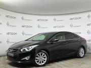 Hyundai i40 I Москва  - изображение 12