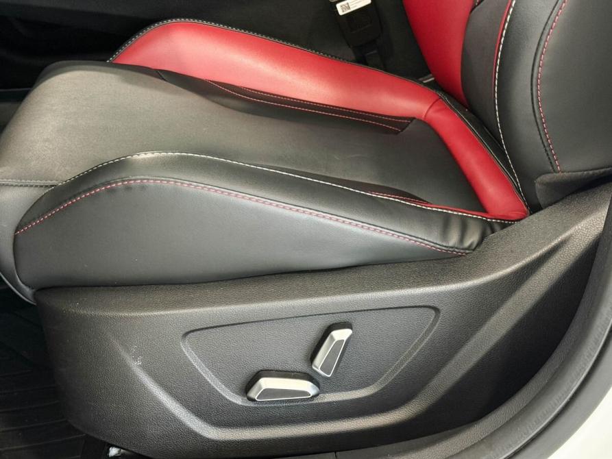 Geely Coolray I Рестайлинг Тверь  - изображение 11