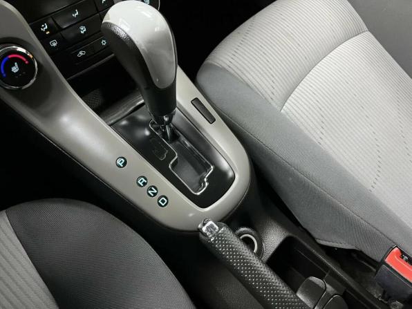 Chevrolet Cruze I с пробегом 2011 года, цена 588 540 рублей, 212387 км, седан, Автокод Объявления