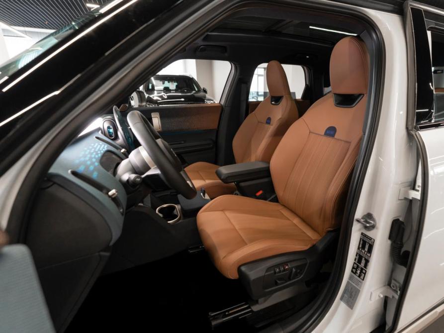 Mini Countryman III Москва  - изображение 9