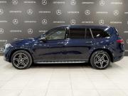 Mercedes-Benz GLS II (X167) Москва  - изображение 38