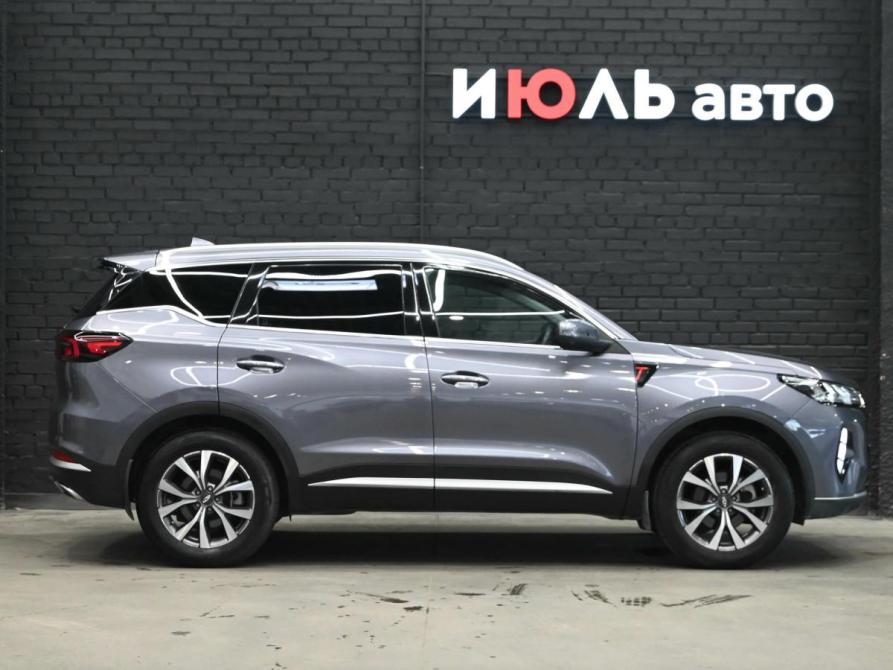 Chery Tiggo 7 Pro Max I Екатеринбург  - изображение 9