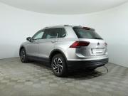 Volkswagen Tiguan II Санкт-Петербург  - изображение 32