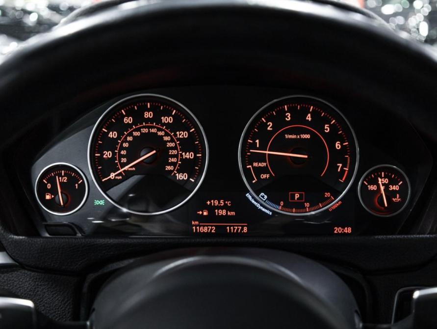 BMW 4 серии F32/F33/F36 Рестайлинг Санкт-Петербург  - изображение 15