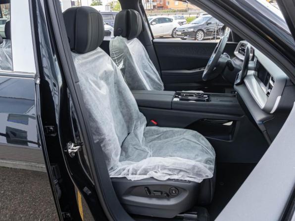Volkswagen Teramont II (China Market) с пробегом 2025 года, цена 6 560 000 рублей, 17 км, внедорожник, Автокод Объявления
