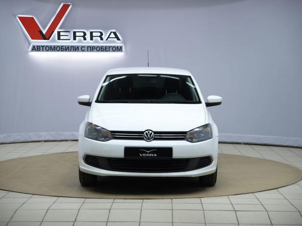 Volkswagen Polo V с пробегом 2012 года, цена 620 000 рублей, 216854 км, седан, Автокод Объявления