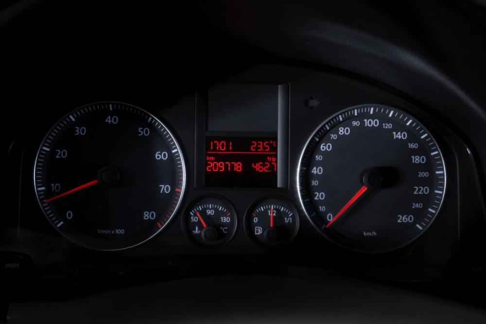 Volkswagen Jetta V Тюмень  - изображение 16