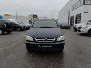 Opel Zafira A Йошкар-Ола  - изображение 24