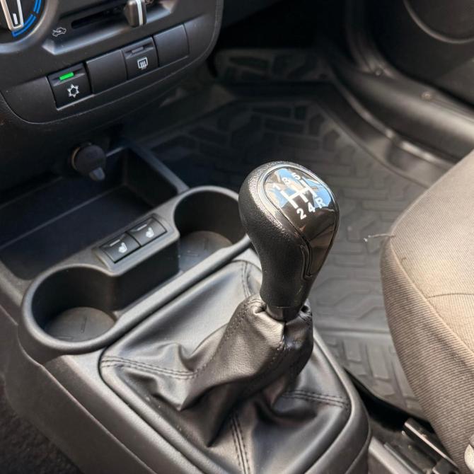 Lada (ВАЗ) Granta I Рестайлинг Нижнекамск  - изображение 17