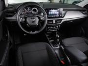 Skoda Rapid II Воронеж  - изображение 27