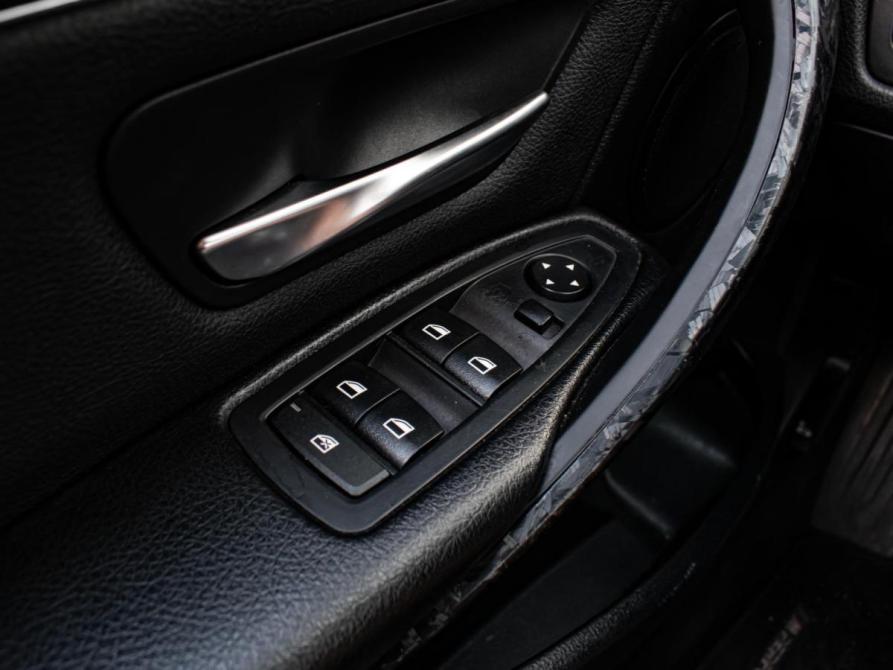 BMW 3 серии VI (F3x) Краснодар  - изображение 20