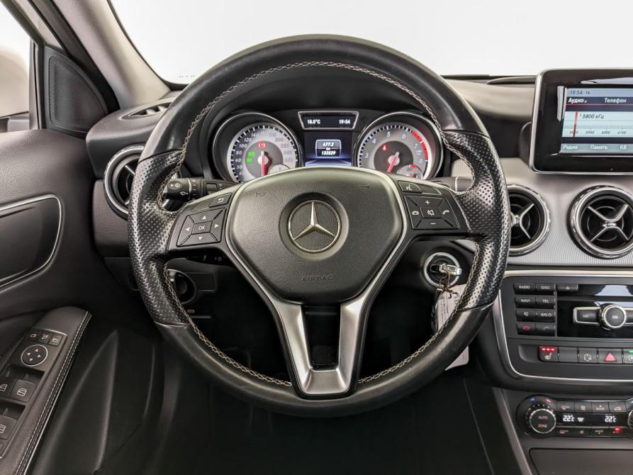 Mercedes-Benz GLA I (X156) Химки  - изображение 21