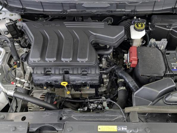 Renault Samsung QM6 I Рестайлинг с пробегом 2021 года, цена 1 935 000 рублей, 76359 км, внедорожник, Автокод Объявления