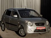 Kia Picanto I Рестайлинг Екатеринбург  - изображение 18