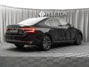 Skoda Superb III Рестайлинг Москва  - изображение 30
