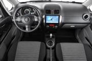 Suzuki SX4 I (Classic) Рестайлинг Калининград  - изображение 27