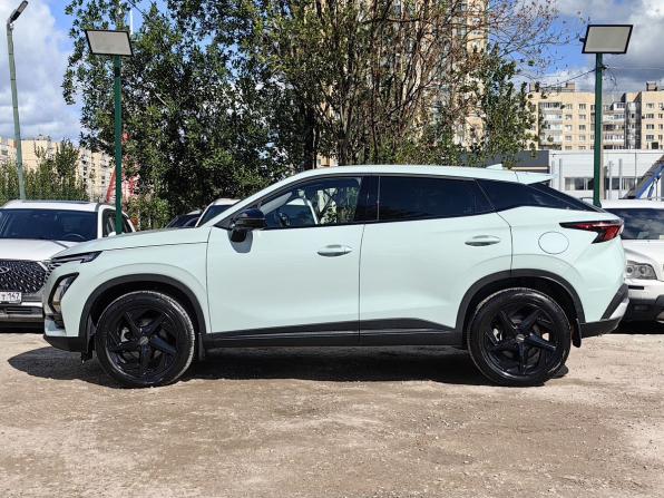 Omoda C5 I с пробегом 2024 года, цена 1 849 000 рублей, 40800 км, внедорожник, Автокод Объявления