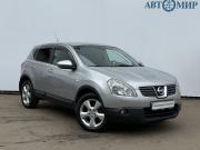 Nissan Qashqai I Москва  - изображение 15