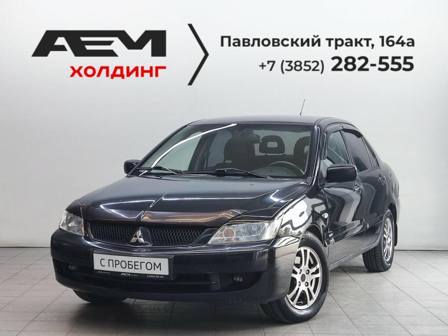 Mitsubishi Lancer IX Барнаул  - изображение 1
