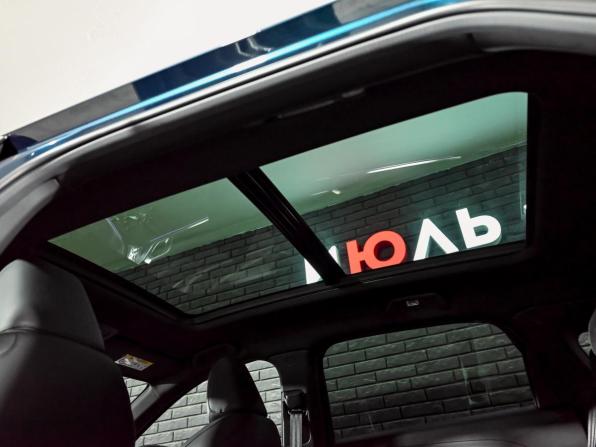 Haval F7 II с пробегом 2024 года, цена 2 890 000 рублей, 6682 км, внедорожник, Автокод Объявления