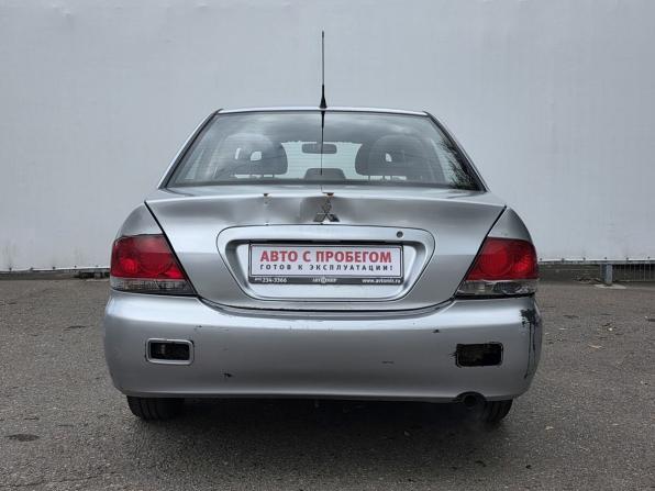 Mitsubishi Lancer IX Рестайлинг с пробегом 2006 года, цена 325 000 рублей, 403546 км, седан, Автокод Объявления