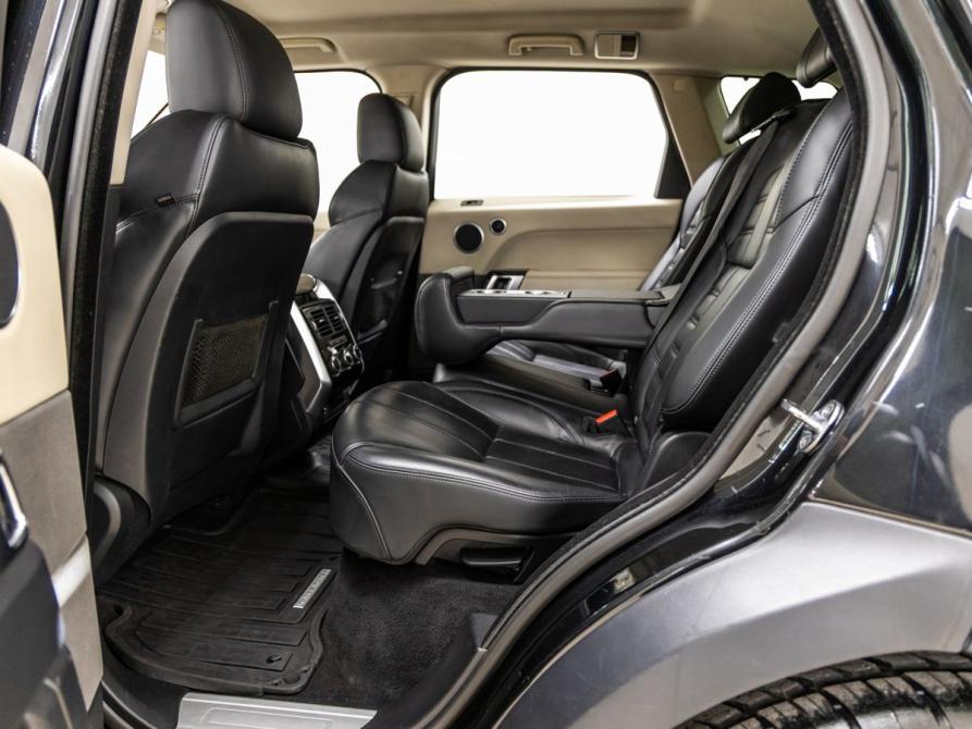 Land Rover Range Rover Sport II Волгоград  - изображение 37
